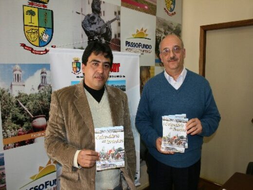 Funzoctur lança calendário de eventos