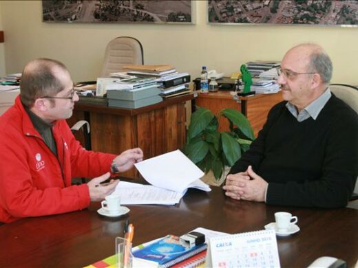 Passo Fundo comemora aumento nas vendas com o Liquidapasso