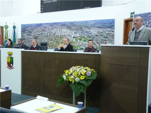 Passo Fundo investe na prevenção da violência