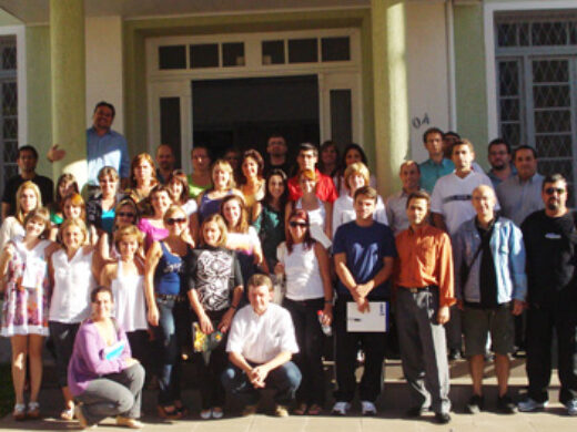 Pós graduação: Prefeitura Municipal investe no aperfeiçoamento dos funcionários