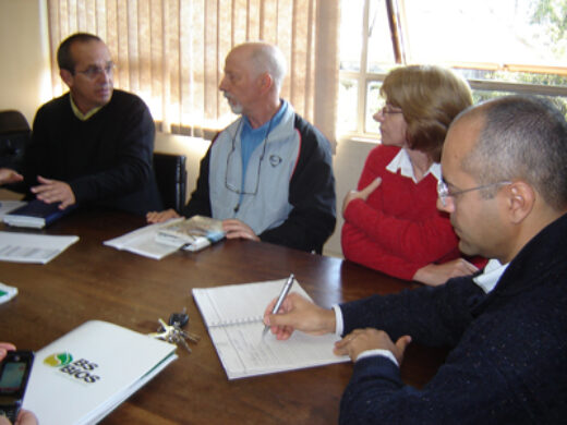 CONSULTA POPULAR: Região receberá R$ 500 mil para agricultura