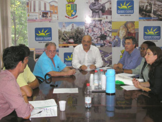 Prefeitura vai colaborar nas eleições da Uampaf