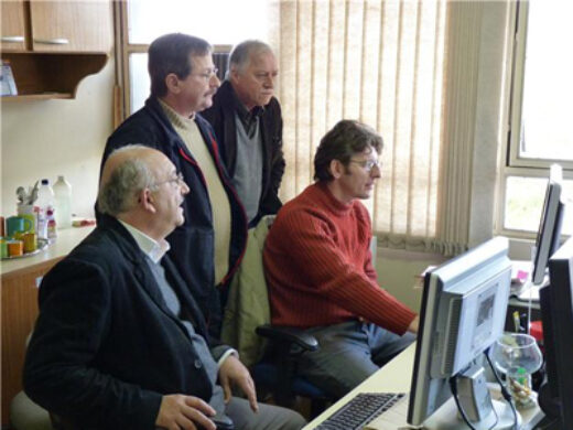 Prefeitura fecha negócio para compra de maquinário