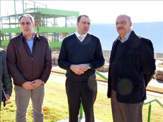 Dipp visita obras de ampliação da Bsbios