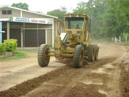 Bairro São José recebe permissão de uso de área