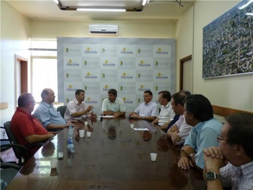 Inicia em Passo Fundo debate estadual sobre industrialização