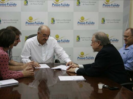 Prefeito atende a reivindicações de vereadores