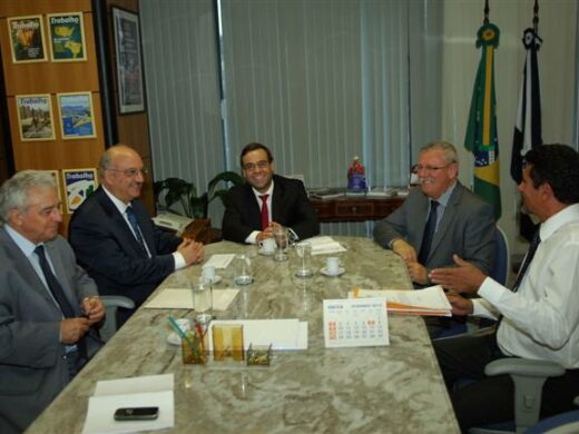 Dilma quer inaugurar AMBEV em Passo Fundo