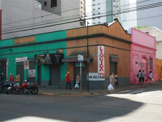 Casa de imigrante alemão é tombada como patrimônio histórico em Passo Fundo