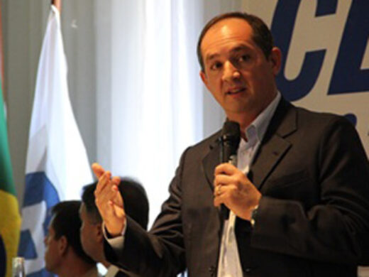 Prefeito faz balanço dos 100 primeiros dias do Governo Municipal