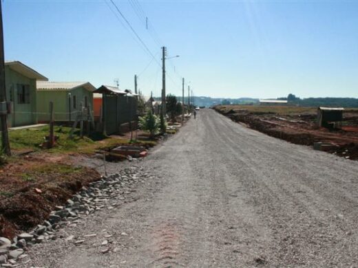 Obras do PAC em ritmo acelerado no Parque do Sol