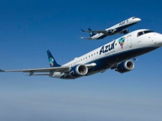 Prefeitura insiste para que Azul comece a operar no município
