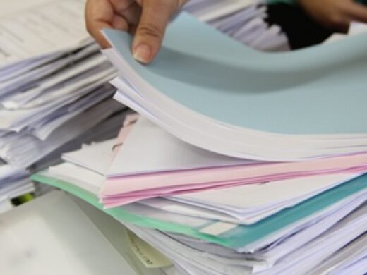 Prefeitura apresenta primeiros projetos especiais na captação de recursos