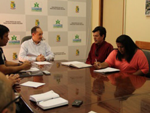 Nova capela mortuária e melhorias em escola são reivindicações do bairro Zachia