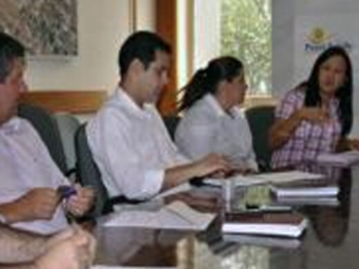 Vera Cruz e Menino Deus receberão intervenções do governo municipal