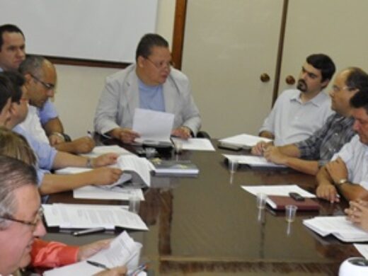 Valorização dos Conselhos Municipais é prioridade para o governo