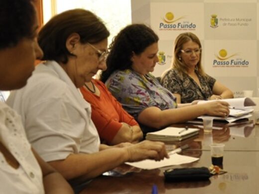 A presença da mulher na política poderá ser debatida durante semana comemorativa