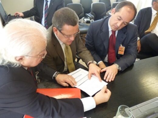 Prefeitura inicia a articulação para garantir recursos federais