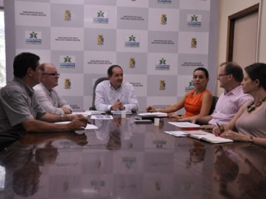 Prefeitura passa a contar com Núcleo de Gestão para tratar de assuntos especiais