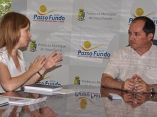 Prefeitura garante maior ocupação de Quiosque da Leitura