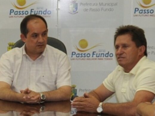 Pedro Daneli será o líder do governo na Câmara