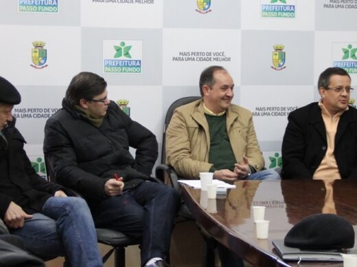 Beto Albuquerque ressalta parceria com a Prefeitura