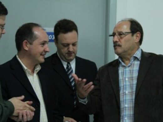 Fórum de Gestão Pública reúne mais de 300 pessoas em Passo Fundo