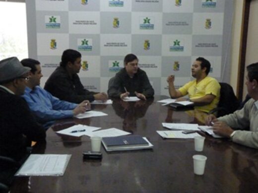 Prefeitura conta com apoio da população para melhoria na iluminação pública