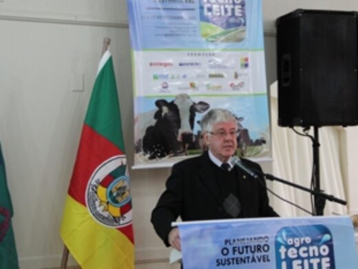 Agrotecno Leite se consolida como referência no setor