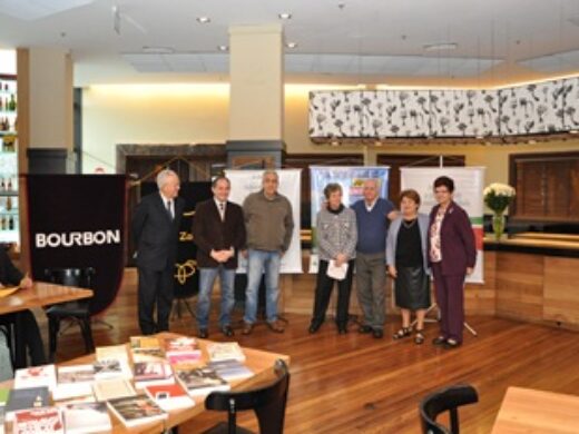 Prêmio Passo Fundo Zaffari & Bourbon de Literatura apresenta seus finalistas