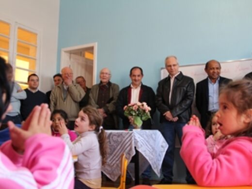 Prefeitura assina convênio com Fundação Lucas Araújo