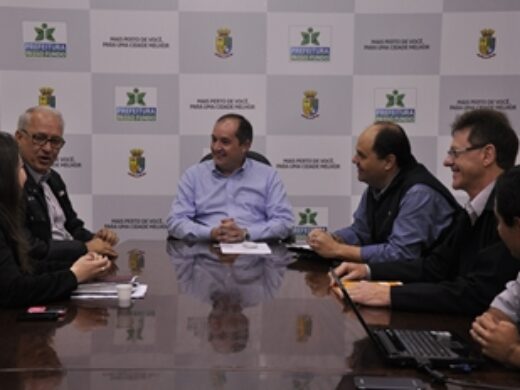 Prefeitura quer levar internet para o interior do município