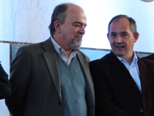 Luciano oferece recursos do município para melhorar segurança