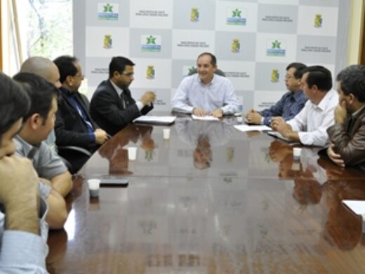 Marcha para Jesus acontecerá em novembro