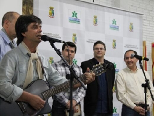 Lançado o XVI Rodeio Internacional de Passo Fundo