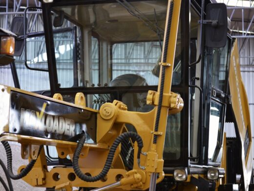 Montadora de máquinas amplia investimentos em Passo Fundo