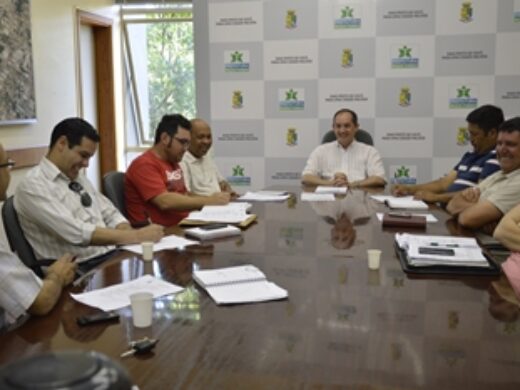 Mais uma associação de moradores é ouvida em audiência na Prefeitura