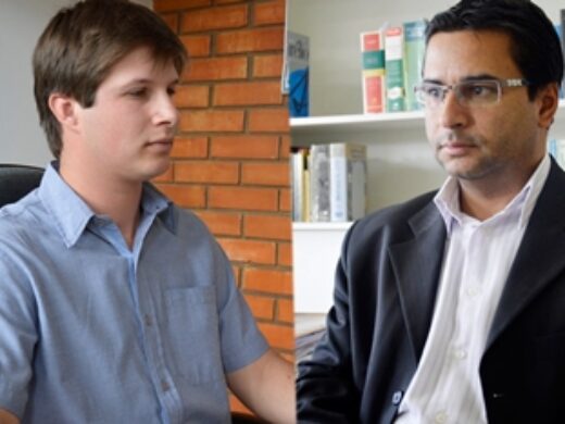 Mais dois secretários adjuntos foram nomeados