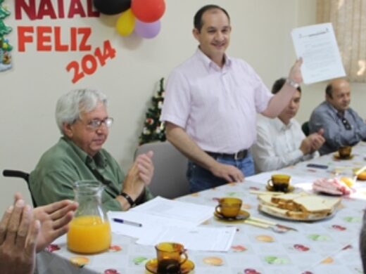 No seu dia, Deficientes físicos recebem boas notícias da Prefeitura