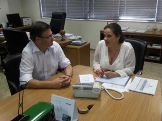 Prefeitura busca apoio para efetivação de investimentos em Passo Fundo