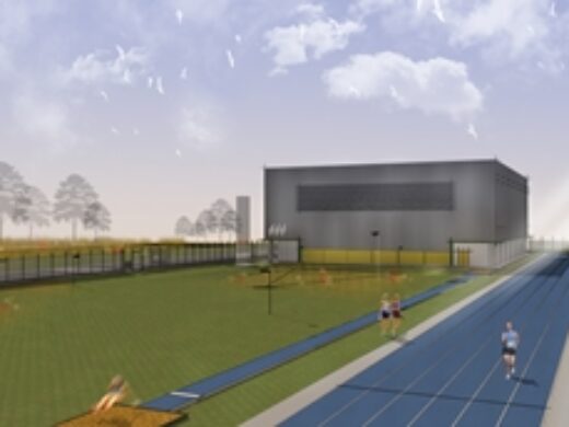 Prefeitura encaminhou 35 projetos ao Governo Federal em 2013