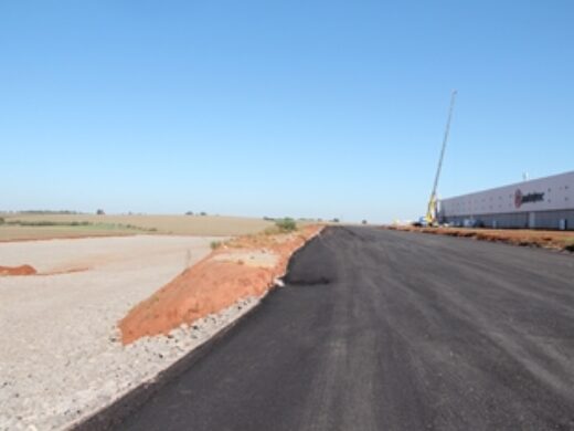 Prefeitura priorizará apoio para empresas locais em 2014