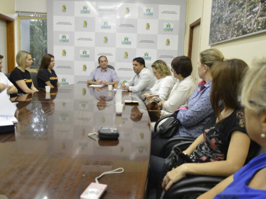 Município terá programa para controle de animais