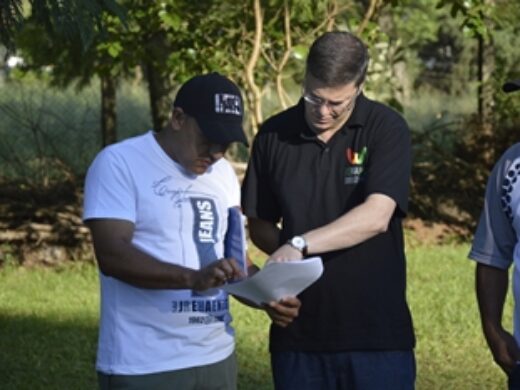 Vila Mattos poderá ganhar espaço para lazer