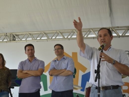 Terceira edição do Bairro a Bairro atende a comunidade da Vila Luiza