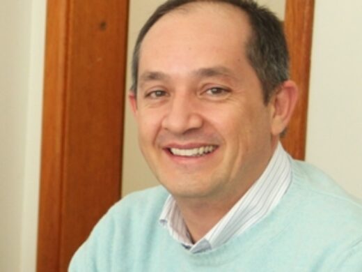 Prefeito Luciano é finalista do Prêmio Sebrae Prefeito Empreendedor