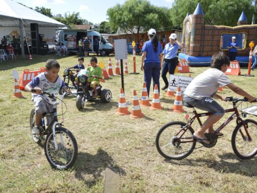 Os serviços do Bairro a Bairro: a Prefeitura mais perto da comunidade