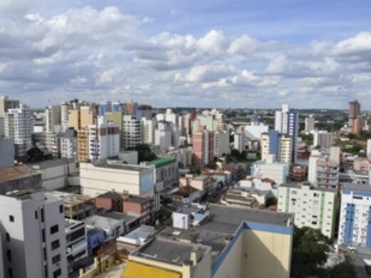 Passo Fundo melhora índice de competitividade turística