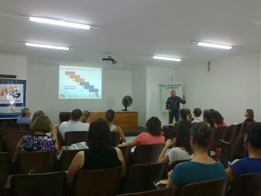 Entidades sociais participam de Seminário sobre Nota Fiscal Gaúcha