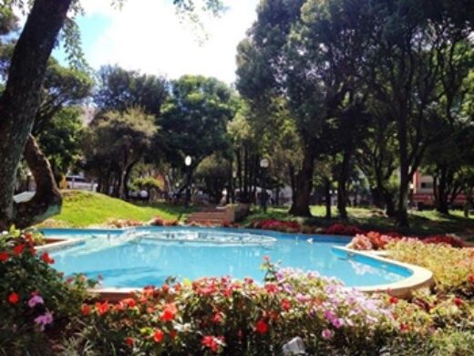 Passo Fundo é eleita uma das 100 melhores cidades para investimentos e negócios